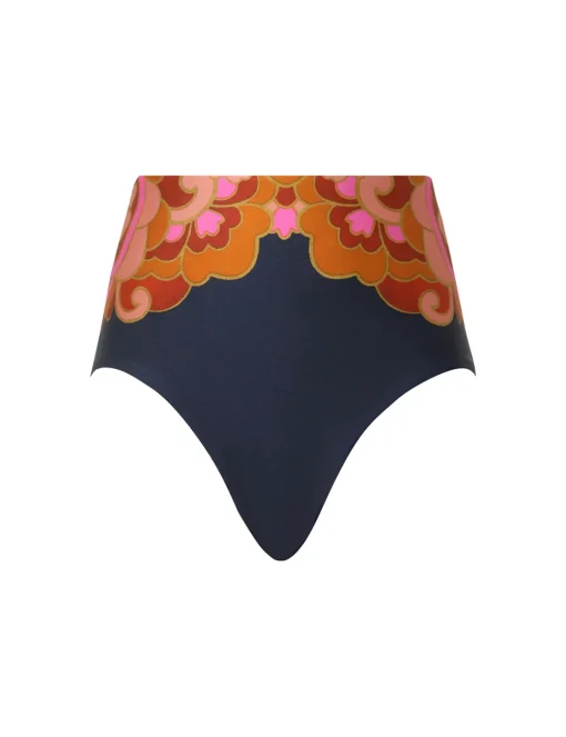 Acadian High Waist Pant