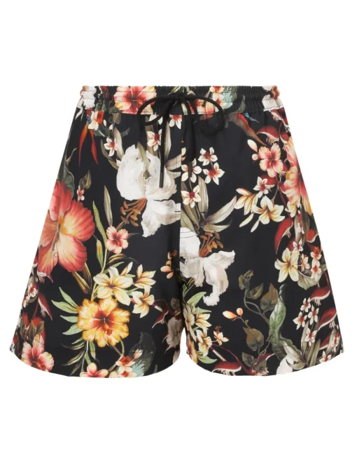 Acadian Mens Boardshort Short