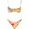 Alight Corset Bikini