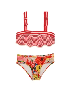Alight Crochet Wave Bikini