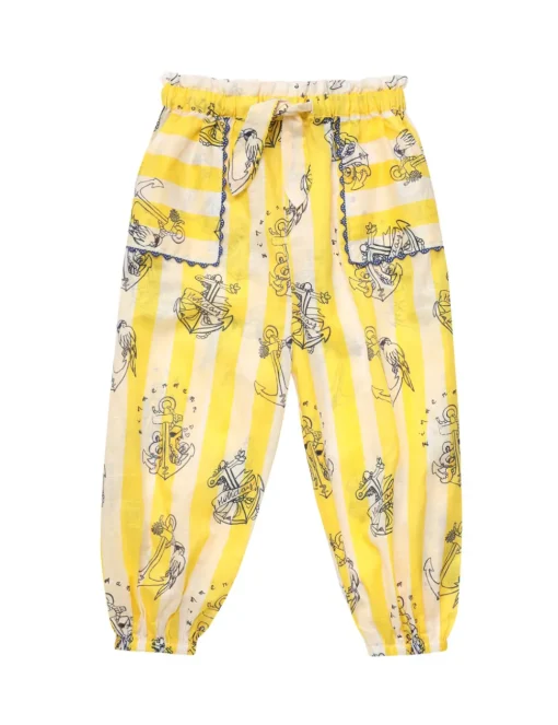 Alight Harem Pant