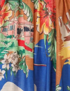 Alight Picnic Dress