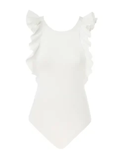 Alight Racer Back Frill 1Pc