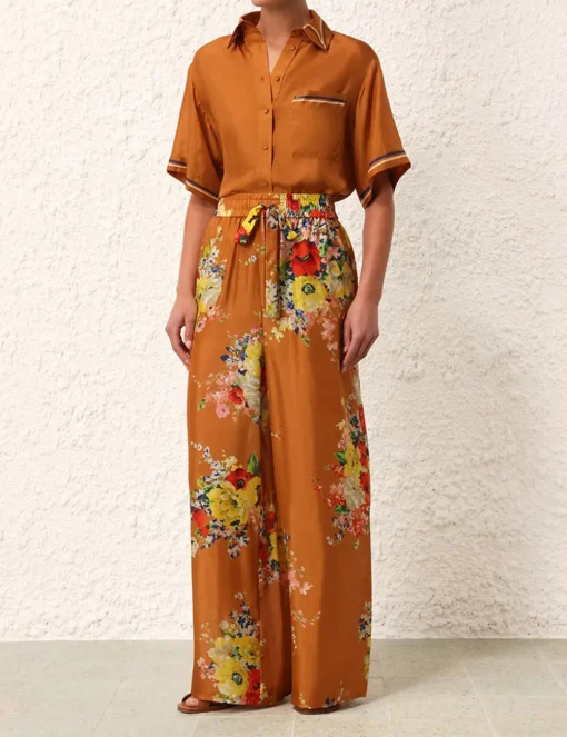 Alight Relaxed Pant