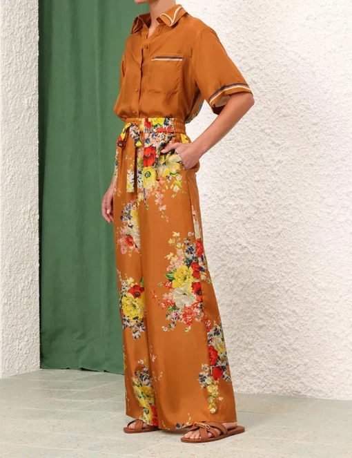 Alight Relaxed Pant