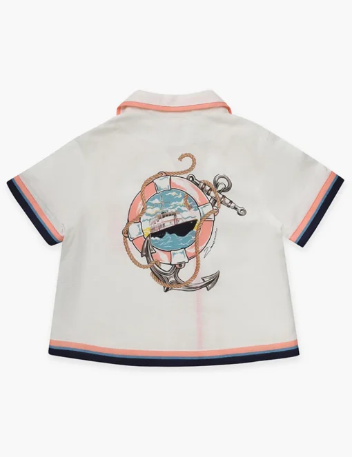 Alight Relaxed Shirt