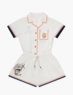 Alight Relaxed Short