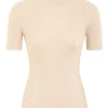 Alight Rib T-Shirt
