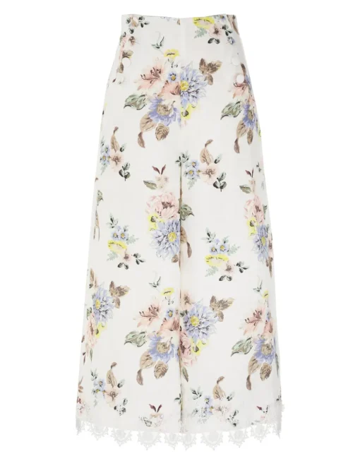 Applique Culottes