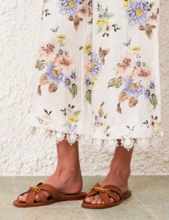 Applique Culottes