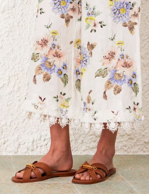 Applique Culottes
