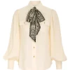 Buttoned Shirt