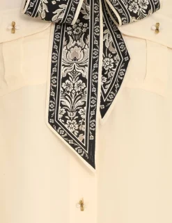 Buttoned Shirt