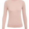 Classic Crew Neck Sweater
