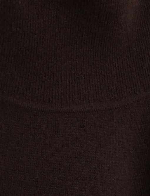 Classic Turtle Neck Sweater