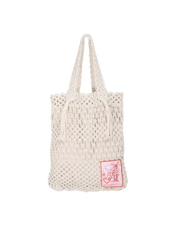 Crochet Tote