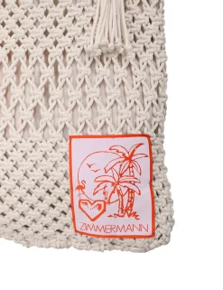 Crochet Tote