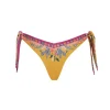 Ginger Scarf Tie Pant