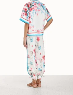 Halcyon Oversized Shirt