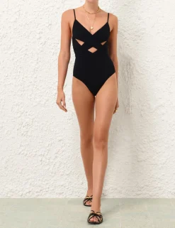 Lexi Cutout 1Pc