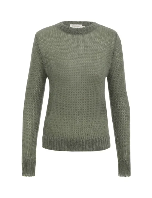 Luminosity Crew Neck Sweater