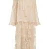 Luminosity Lace Shirt
