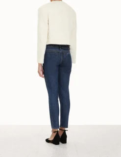 Luminosity Stovepipe Jean