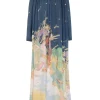 Lyrical Sheath Dress