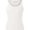 Matchmaker Embellished Tank