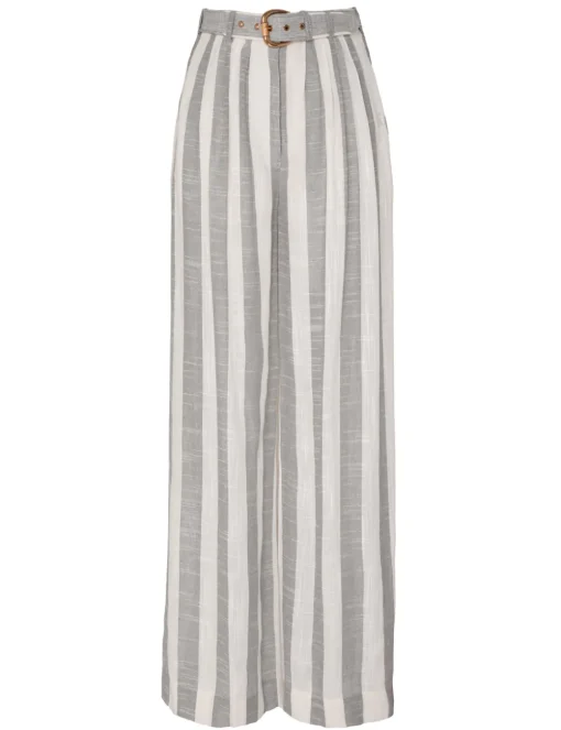 Matchmaker Pintuck Pant