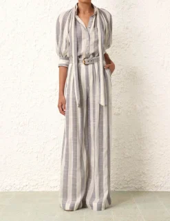 Matchmaker Pintuck Pant