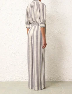Matchmaker Pintuck Pant