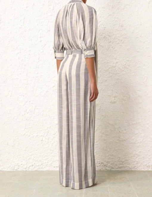 Matchmaker Pintuck Pant