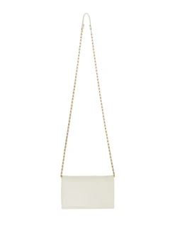 Pebble Evening Mini Chain Bag
