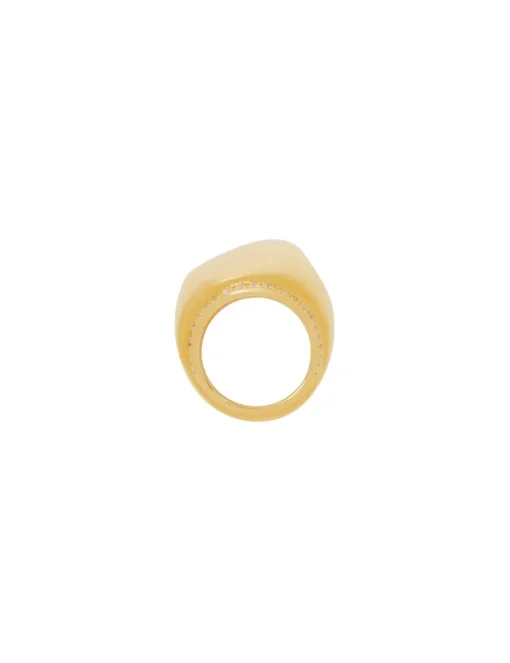 Pebble Ring