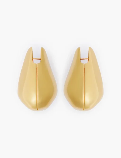 Pebble Statement Earrings
