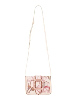 Printed Small Cross Body Bag