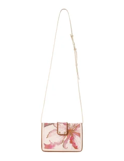 Printed Small Cross Body Bag