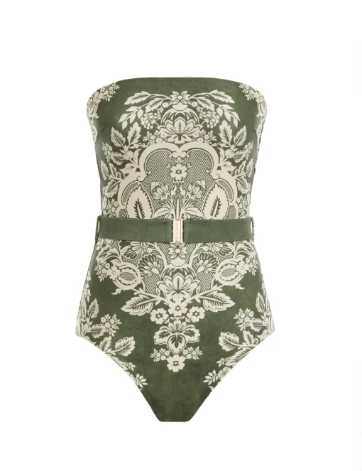 Separates Bandeau 1Pc