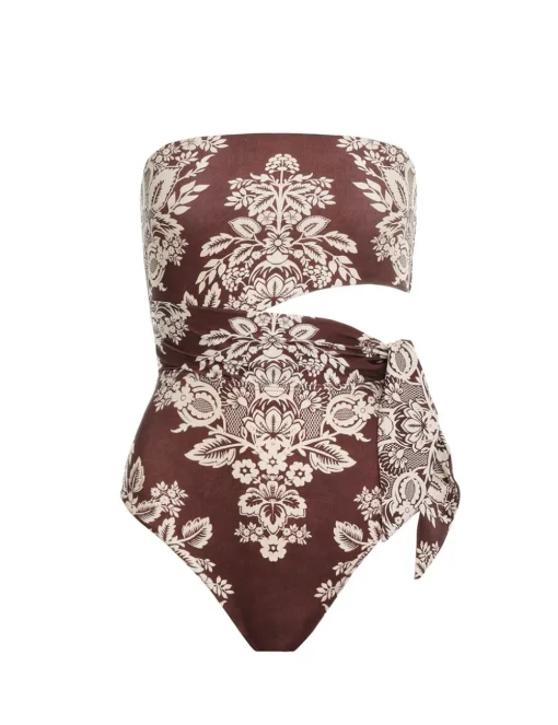 Separates Scarf Tie 1Pc
