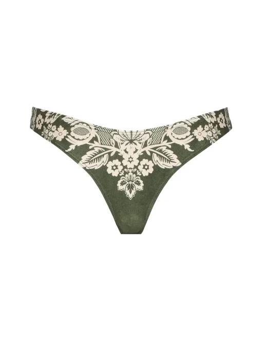 Separates Scoop Pant