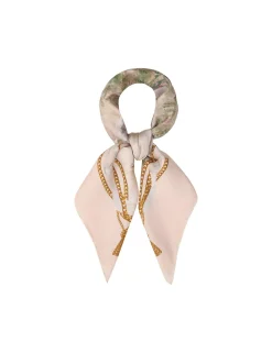 Silk Square Scarf