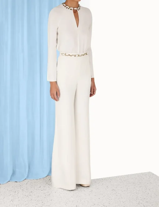 Skinny Flare Pant