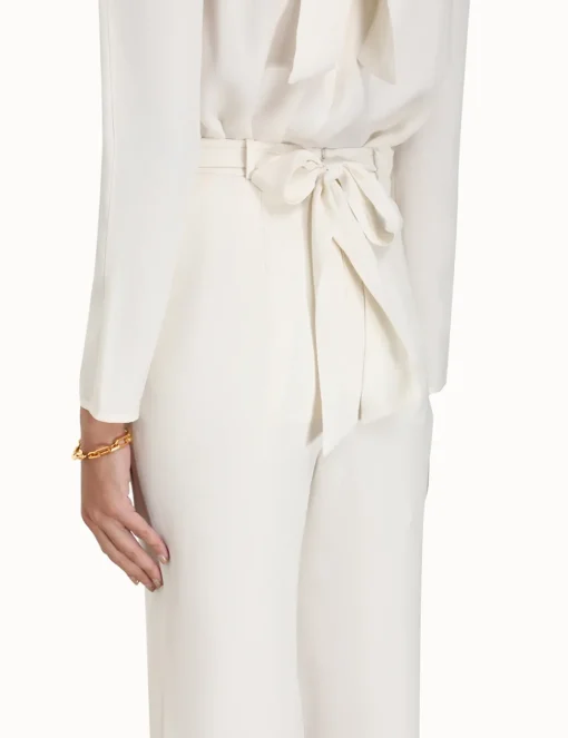 Skinny Flare Pant