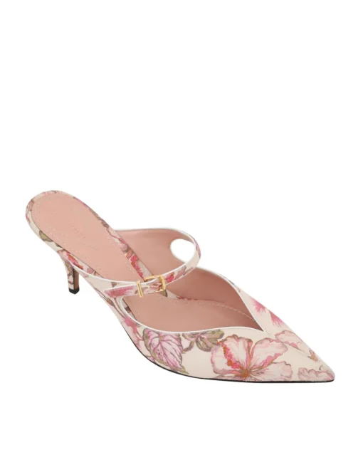 Zimmermann Aura Mule 65