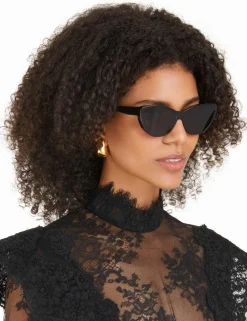 Zimmermann Cosmo Cat Eye