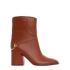 Zimmermann Gallop Low Boots 75