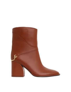 Zimmermann Gallop Low Boots 75