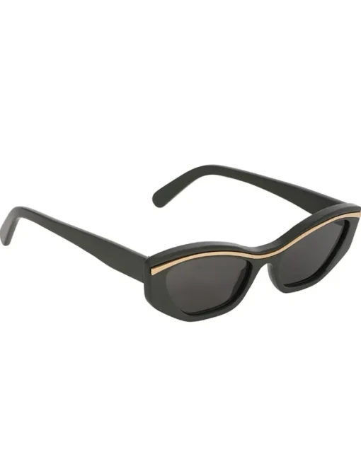 Zimmermann Lyrical Cat Eye