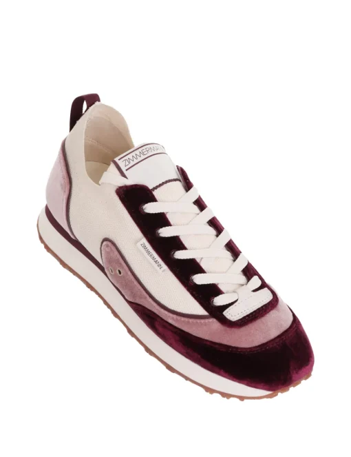 Zimmermann Retro Sneakers